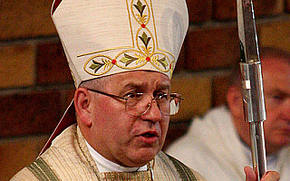 Biskup Jerzy Mazur: We wszystkich okolicznościach życia możemy liczyć na troskę Boga
